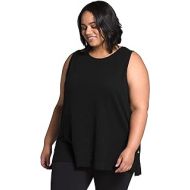 The North Face Womens Plus Size Emerine Workout Tank