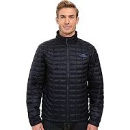 The North Face Mens Thermoball Full Zip Jacket Urban Navy Outerwear XL