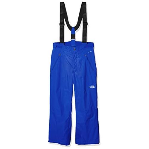 노스페이스 The North Face Youth Snowquest Suspender Plus Pant