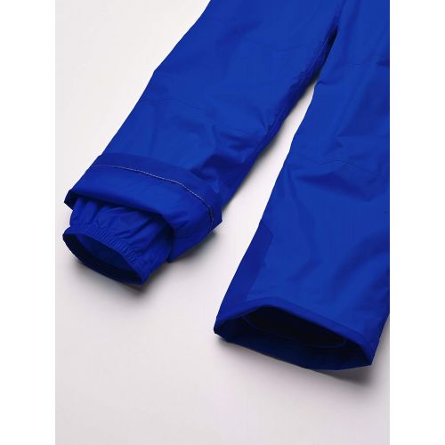 노스페이스 The North Face Youth Snowquest Suspender Plus Pant