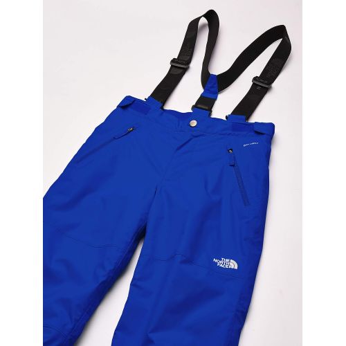 노스페이스 The North Face Youth Snowquest Suspender Plus Pant