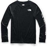 The North Face Youth Poly Warm Crew