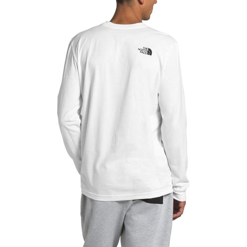 노스페이스 The North Face Mens L/S Edge to Edge Tee