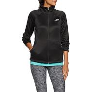 The North Face Womens Agave Full Zip Fleece Jacket