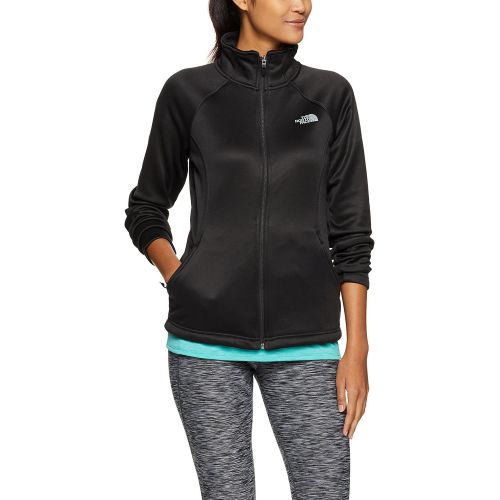 노스페이스 The North Face Womens Agave Full Zip Fleece Jacket