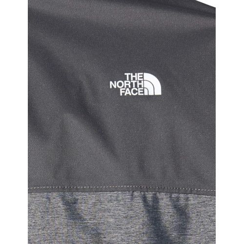 노스페이스 The North Face Boys Resolve Reflective Jacket, TNF Medium Grey Heather, M