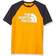 The North Face Boys S/S Class V Water Tee