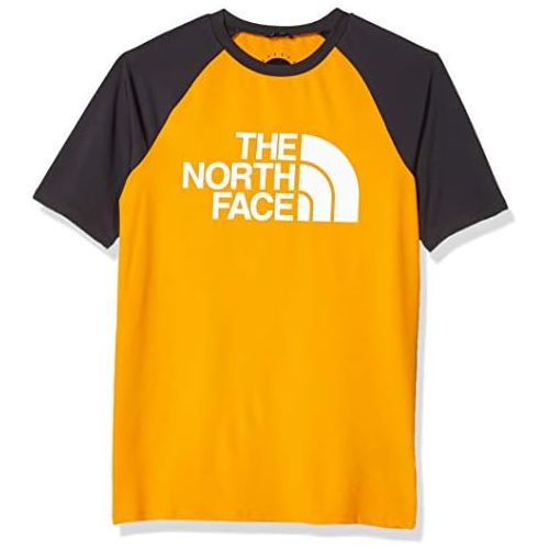 노스페이스 The North Face Boys S/S Class V Water Tee