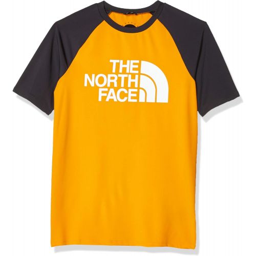 노스페이스 The North Face Boys S/S Class V Water Tee