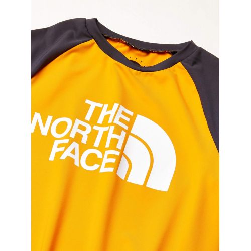 노스페이스 The North Face Boys S/S Class V Water Tee