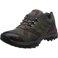 The North Face Hedgehog Fastpack GTX Coffee Brown/Rosewood Red