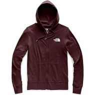 The North Face Womens Milvia TB Full Zip Hoodie