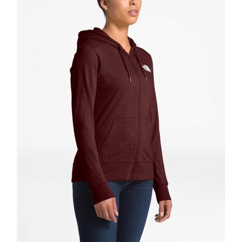 노스페이스 The North Face Womens Milvia TB Full Zip Hoodie