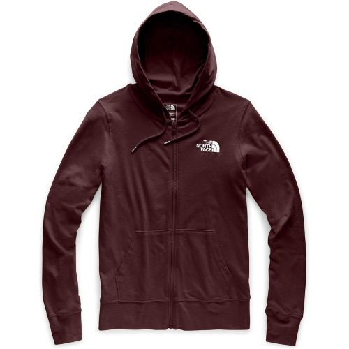 노스페이스 The North Face Womens Milvia TB Full Zip Hoodie