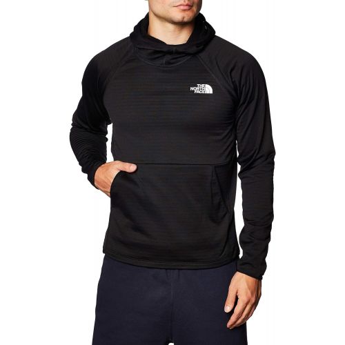 노스페이스 The North Face Mens Echo Rock Pullover Hoodie