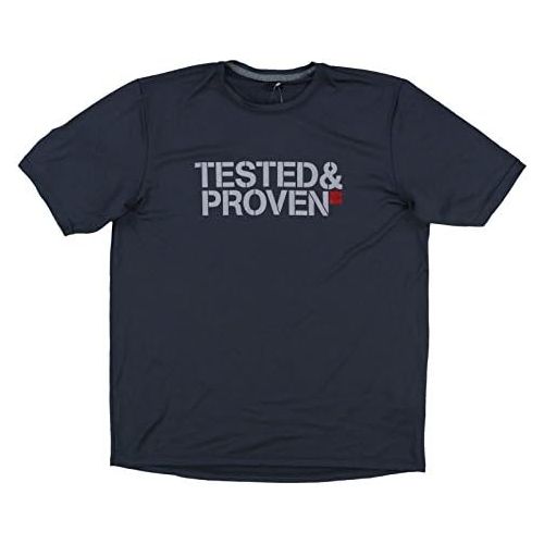 노스페이스 The North Face Mens Reaxion Performance Graphic T-Shirt