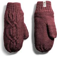 The North Face Womens Cable Minna Mitt