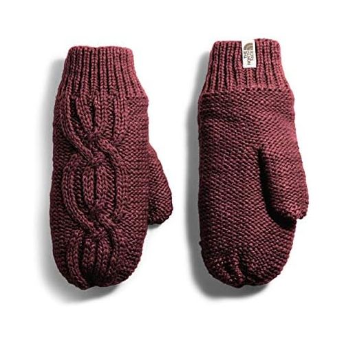 노스페이스 The North Face Womens Cable Minna Mitt