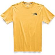 The North Face Mens Long Sleeve from The Beginning HW Tee