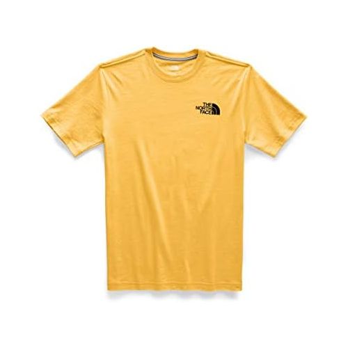 노스페이스 The North Face Mens Long Sleeve from The Beginning HW Tee