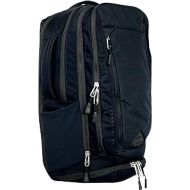 THE NORTH FACE OVERHAUL 40 LAPTOP BACKPACK COSMIC BLUE/ASPHALT GREY