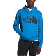 The North Face Mens Half Dome TNF Pullover Hoodie