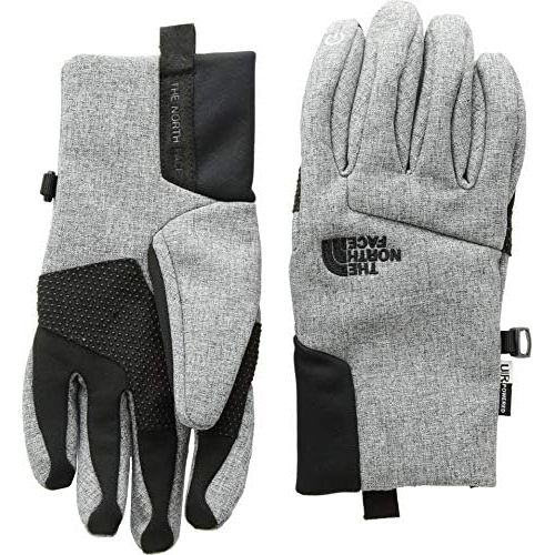 노스페이스 The North Face Youth Apex + Etip Glove