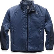 The North Face Ventrix Jacket Mens Sz S Shady Blue/Urban Navy