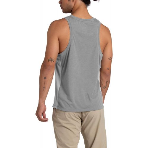 노스페이스 The North Face Mens Essential Tank