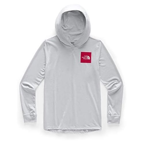 노스페이스 The North Face Boys’ Tri-Blend Pullover Hoodie