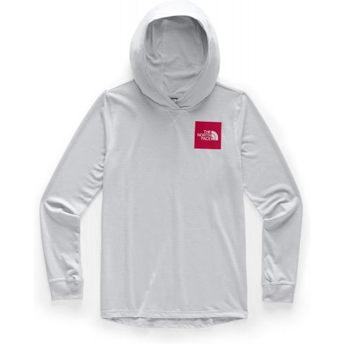 노스페이스 The North Face Boys’ Tri-Blend Pullover Hoodie