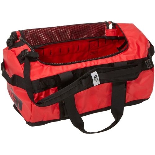 노스페이스 The North Face Base Camp Duffel Medium TNF Red/TNF Black