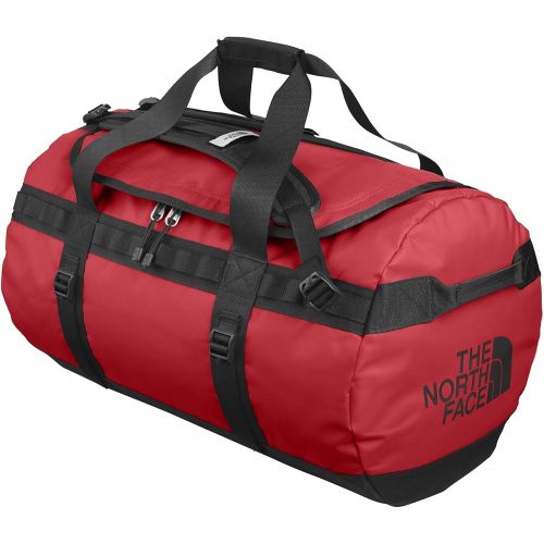 노스페이스 The North Face Base Camp Duffel Medium TNF Red/TNF Black