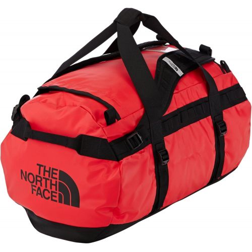 노스페이스 The North Face Base Camp Duffel Medium TNF Red/TNF Black