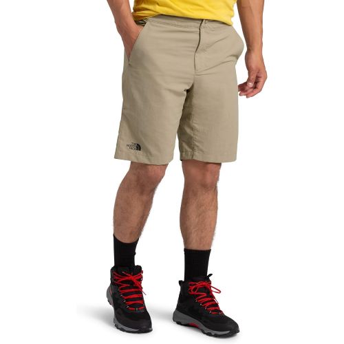 노스페이스 The North Face Mens Paramount Horizon Short