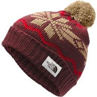 The North Face Fair Isle Beanie