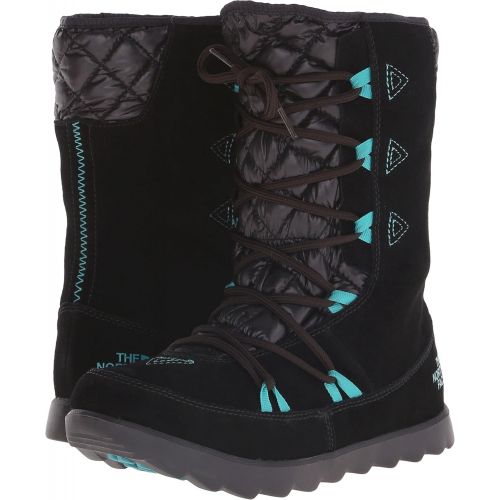 노스페이스 The North Face Womens Thermoball Utility Boot