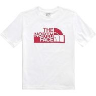 The North Face Boys SS Graphic Tee