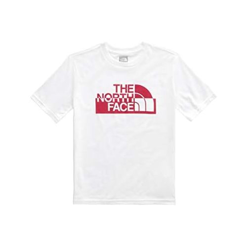 노스페이스 The North Face Boys SS Graphic Tee