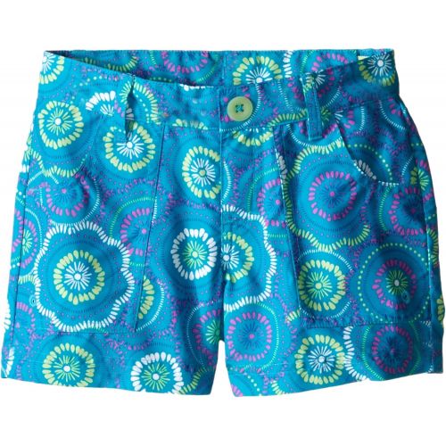 노스페이스 The North Face Girls Argali Hike/Water Shorts (Little Big Kids)