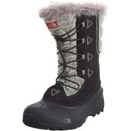 The North Face Girl Shellista Lace Novelty II Winter Boot Shoes