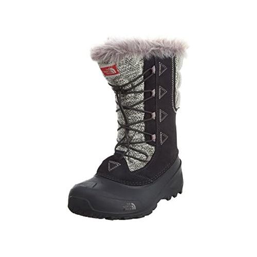 노스페이스 The North Face Girl Shellista Lace Novelty II Winter Boot Shoes