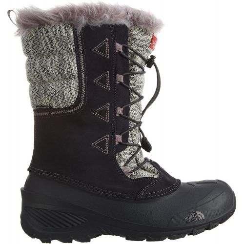 노스페이스 The North Face Girl Shellista Lace Novelty II Winter Boot Shoes