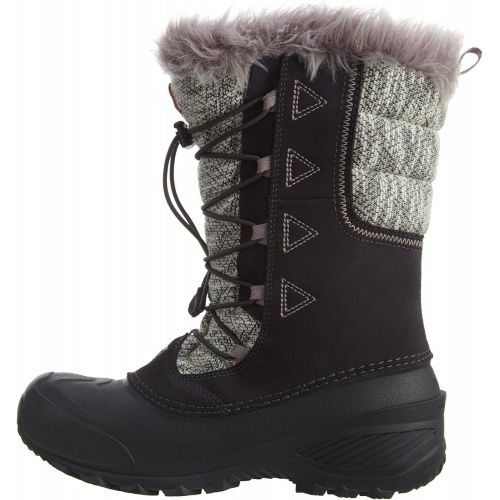 노스페이스 The North Face Girl Shellista Lace Novelty II Winter Boot Shoes