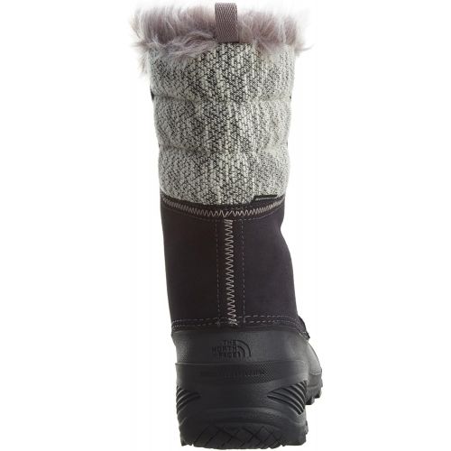 노스페이스 The North Face Girl Shellista Lace Novelty II Winter Boot Shoes