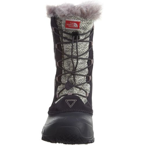 노스페이스 The North Face Girl Shellista Lace Novelty II Winter Boot Shoes