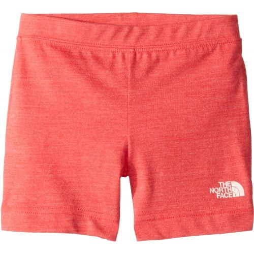 노스페이스 The North Face Toddler Boys Tri-Blend Shorts