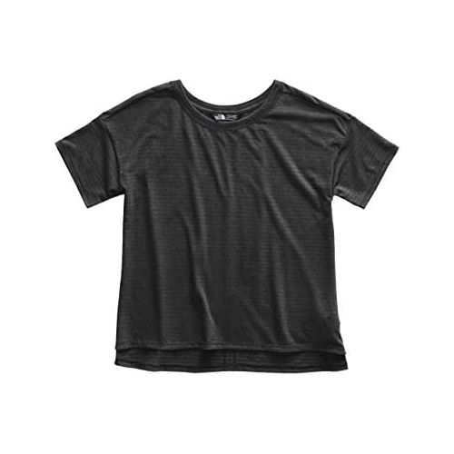 노스페이스 The North Face Womens S/S Emerine Top