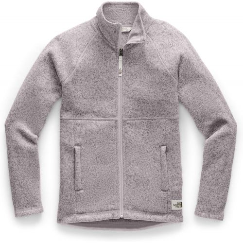 노스페이스 The North Face Girls Crescent Full Zip