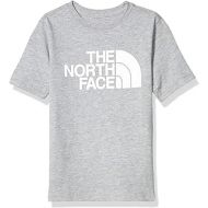 The North Face Boys’ Short Sleeve Half Dome Tee